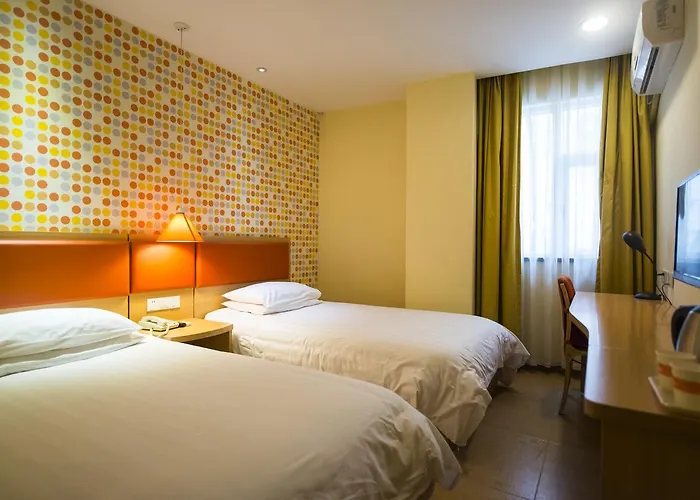 Home Inn Beijing Nanluo Guxiang