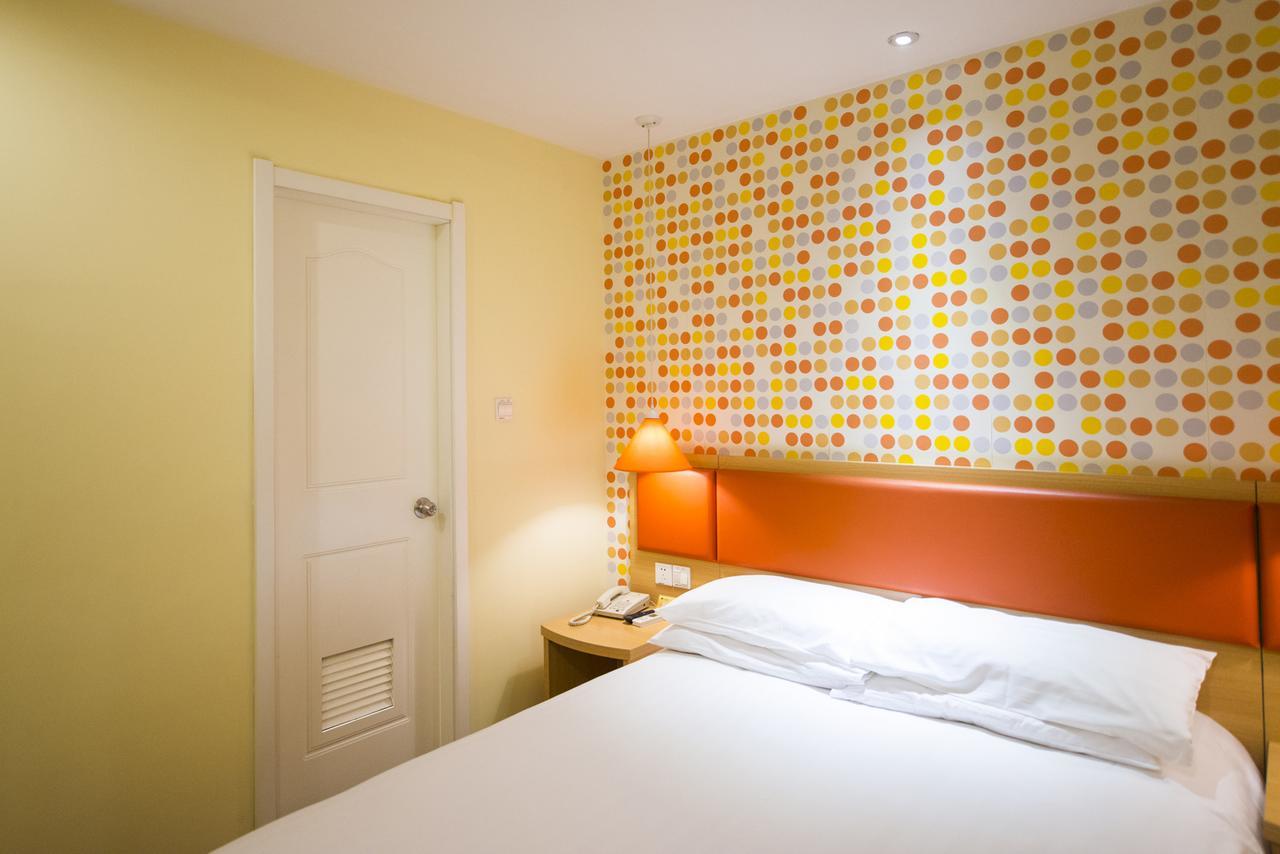 Nanluo Guxiang Hotel Beijing